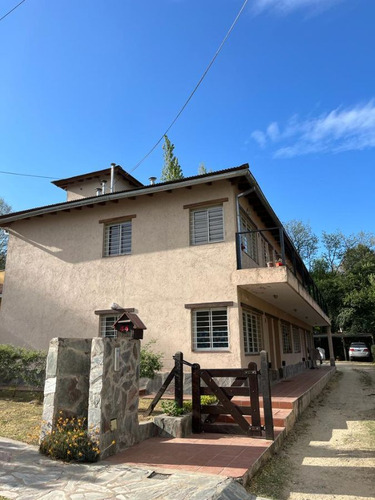 Venta Departamento 1 Dormitorio Villa General Belgrano
