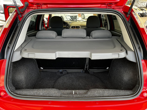 Fiat Punto 1.6 Essence Dualogic