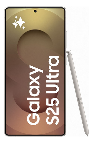 Samsung Galaxy S25 Ultra 256g Oro Rosa Titanio