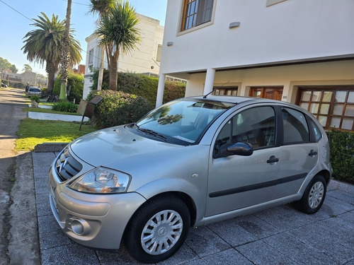 Citroën C3 1.4 I Sx
