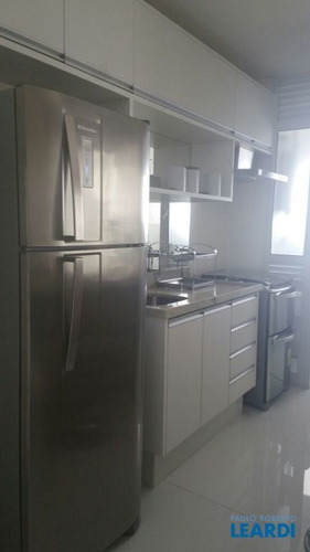 Imagem 13 de 15 de Apartamento - Vila Olímpia - Sp - 536087