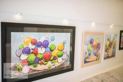 Imagem 7 de 12 de Apartamento Com 2 Dormitórios À Venda, 53 M² Por R$ 385.000,00 - Vila Aricanduva - São Paulo/sp - Ap0253