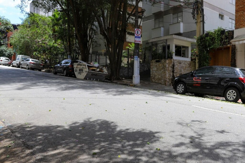 Imagem 9 de 21 de Apartamento Padrão Em São Paulo - Sp - Ap0476_rncr