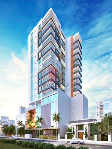 Imagem 1 de 11 de Apartamento - L427 - 33593902