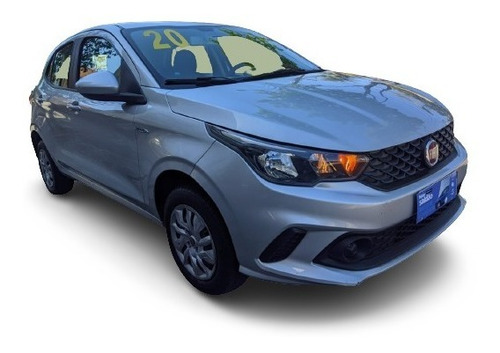 Imagem 2 de 14 de Fiat Argo Drive 1.0 2020