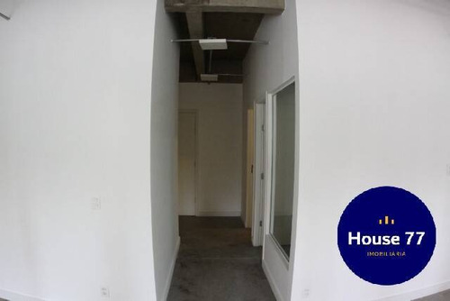 Imagem 4 de 13 de Conjunto Comercial A Venda No Brooklin Com 90 Metros - 62031035