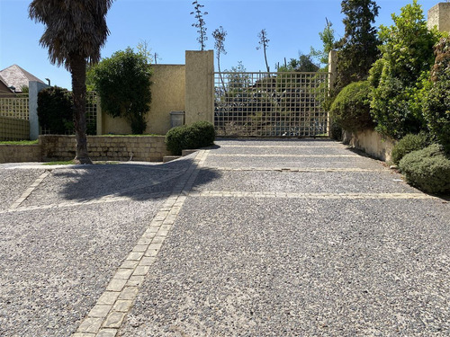 Los Trapenses 6 Dor - 6 Baños 1815 M2 - Cercano Stgo College