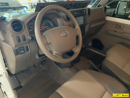 Toyota Macho Pick-up Pick-up Carga 4x4