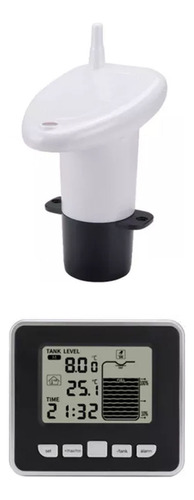 Medidor Ultrasónico De Nivel De Tanque De Agua, Sensor De 1