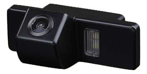 Camara De Seguridad De Vehiculos Para Vehiculos Vision Noctu