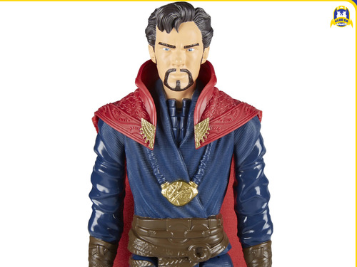 Avengers | Doctor Strange | Titan Hero Series