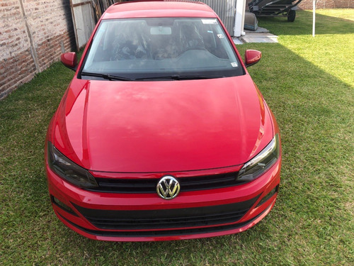 Volkswagen Polo Sin Rodar Trendline 1.6 Msi 5 Ptas. 2019