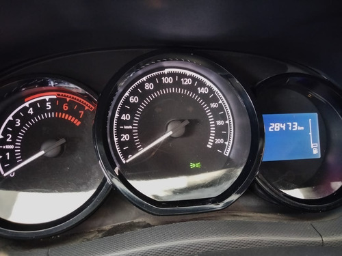 Renault Duster 1.6 Ph2 4x2 Dynamique 2017