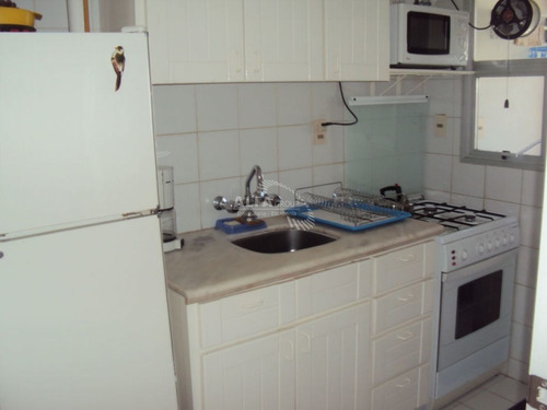 Imagen 5 de 12 de Apartamento En Alquiler En Punta Del Este! - Punta Del Este Brava