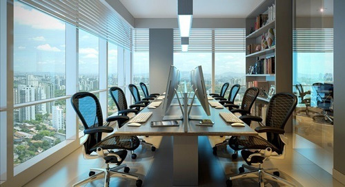 Sala Comercial Para Venda, Mont'serrat, Porto Alegre - Sa2251. - Sa2251-inc