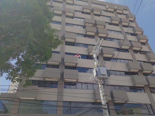 Imagem 1 de 2 de Sala À Venda, 1 Vaga, Assunção - Santo André/sp - 81148