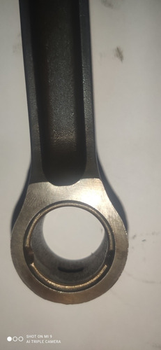 Biela Do Motor Fusion 3.0 V6 2009 A 2012