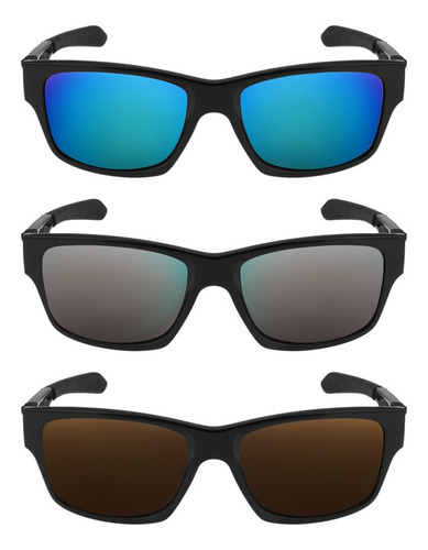 Lentes Para Jupiter Squared - Kit 3 Lentes