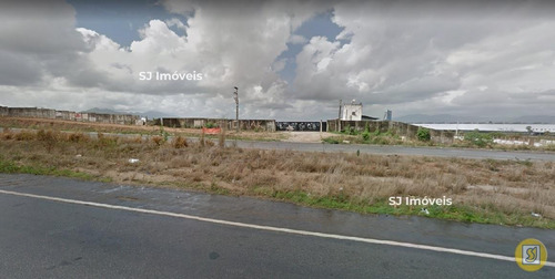 Imagem 3 de 3 de Terreno Para Locação - 46215