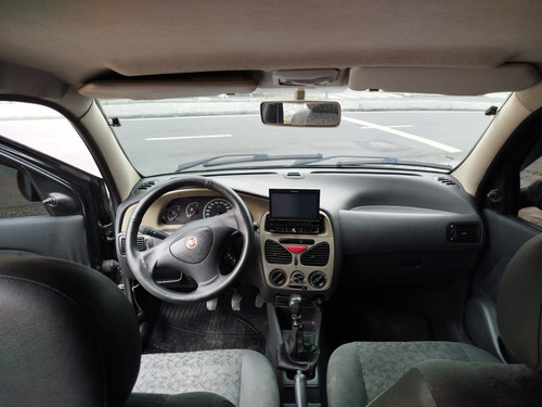 Fiat Palio 1.0 MPI FIRE CELEBRATION 8V FLEX 4P MANUAL