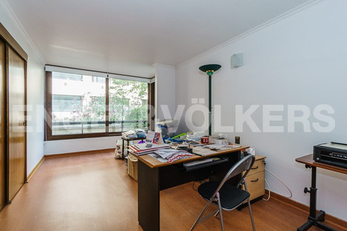 Amplio Departamento - Las Hortensias / Holanda