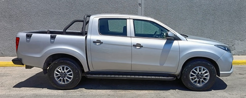JMC Vigus Work 2.5T 4X2 Mt