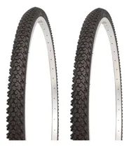 Comprar Par Llanta Bicicleta Ruta Rodada 700 X 35 Urbana Vee Rubber