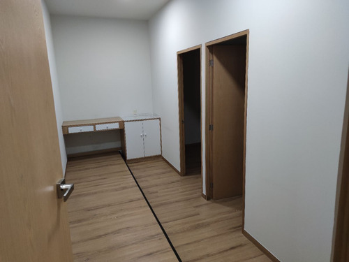 Local Remodelado En San Miguel Chapultepec Con Excelente Ubicación
