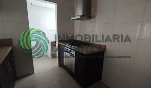 Apartamento En Arriendo En Centro. Cod A16558