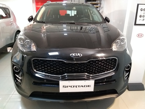 Kia Sportage 2.0 Ex At 154cv 4x2