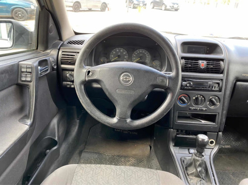 Chevrolet Astra 2.0 Gl 2008