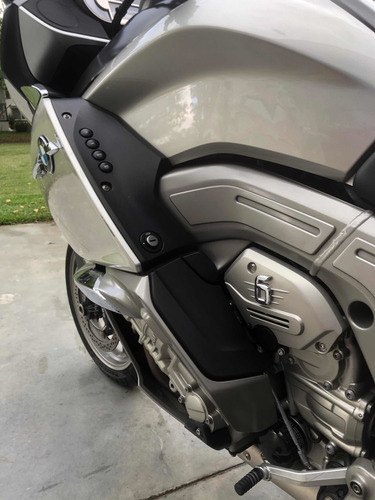 Bmw K 1600 Gtl Exclusive