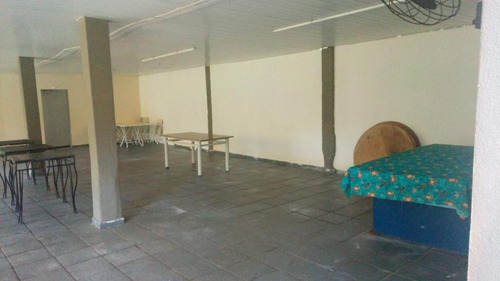 Chácara Residencial Ou Comercial Com 10.080 M² Para A Venda No Joapiranga - Valinhos/sp - Ch0002