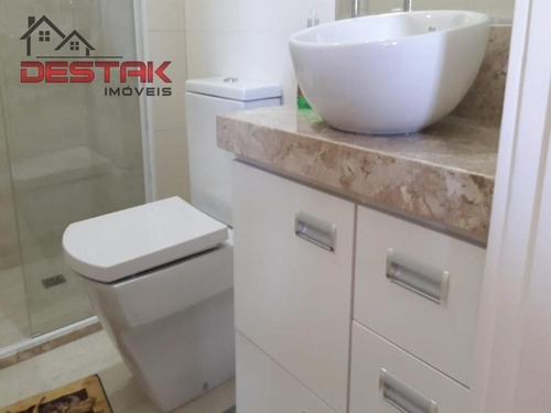 Imagem 12 de 15 de Ref.: 5607 - Apartamento Em Jundiaí Para Venda - V5607