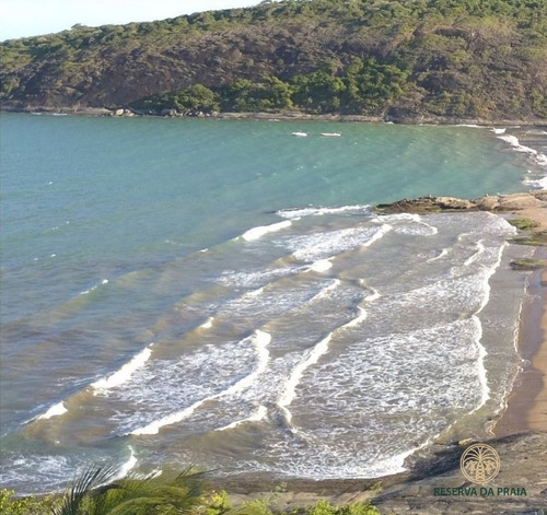 Imagem 3 de 5 de Terreno Em Praia Do Morro, Guarapari/es De 401m² À Venda Por R$ 511.000,00 - Te1279953-s