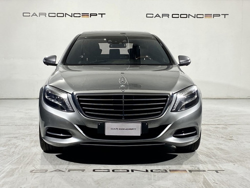 Mercedes-benz S 500 S500