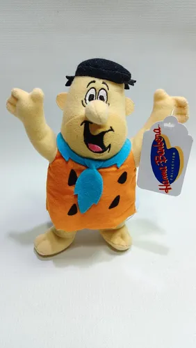 Peluches de los picapiedras sale