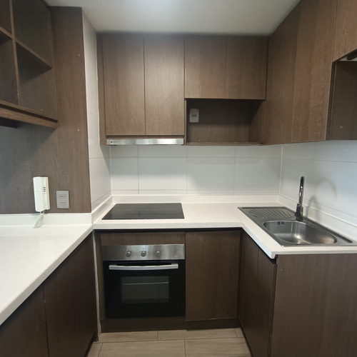Edificio Condell (1 Est. 1 Bod.) Piso 9