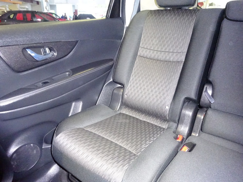 Imagen 14 de 15 de Nissan Xtrail Sense 3 Row Ta 2019