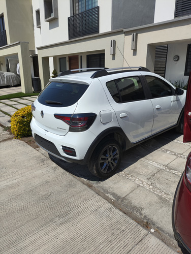 Renault Stepway 1.6 Intens Mt