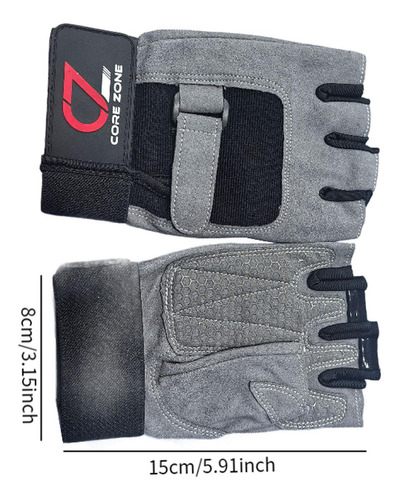 Guantes De Entrenamiento Guantes De Ejercicio Ligeros Para