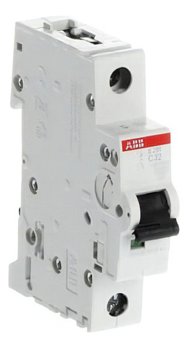 Llave Termica Unipolar 32a 4,5ka Abb