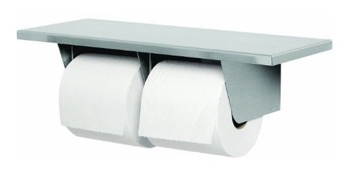 Dispensador De Papel Higi Bradley ******* Dispensador De Pap