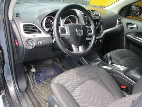 Dodge Journey Se 4x2 2400cc At Aa