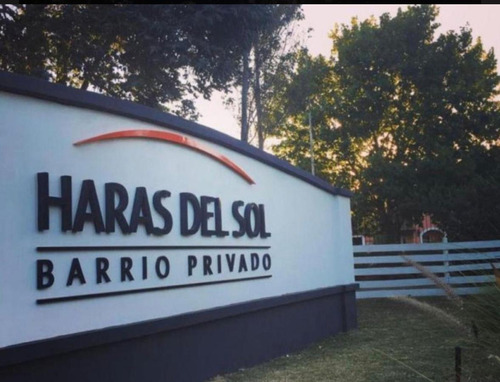 Terreno - Haras Del Sol