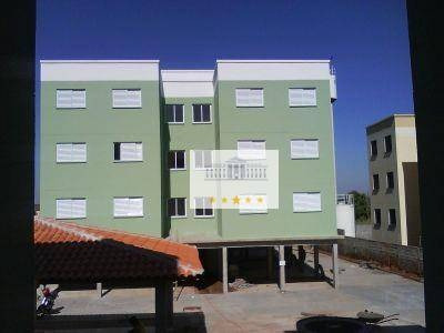 Imagem 16 de 17 de Apartamento Residencial À Venda, Conjunto Habitacional Doutor Antônio Villela Silva, Araçatuba. - Ap0592