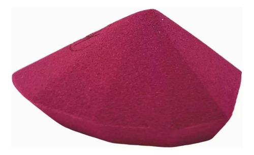 Esponja Para Maquiagem Klass Vough Ruby Sponge Pf-800
