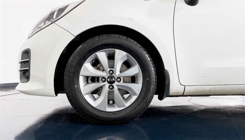 Imagen 6 de 15 de 113168 - Kia Kia Rio Hb 2017 Con Garantía
