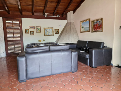 Casa Venta Lomas De La Trinidad