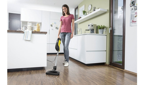Imagen 4 de 7 de Aspiradora Boquilla Parquet Para Vc5 Kärcher